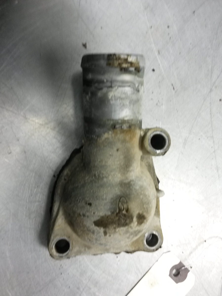 Thermostat Housing For 01-06 Hyundai Santa Fe  2.7 - $25.94