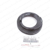 Genuine Toyota 10-15 Prius Scion xB Rear Coil Spring Upper Insulator 482... - $17.21