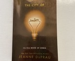 The City of Ember Paperback Book 1 Paperback - $3.40