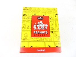 Vintage Hallmark Peanuts Figurine Hugs QPC4007 - £3.17 GBP
