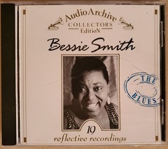 Bessie Smith CD - £3.36 GBP