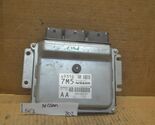 15-17 Nissan Rogue Engine Control Unit ECU BEM403000A1 Module 302-5e3 - $34.29