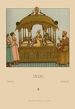 Indian Noblemen - £16.01 GBP