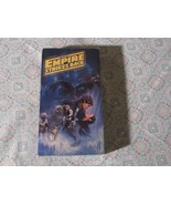 VHS   Star  Wars  The Empire Strikes Back   1990 - £7.51 GBP