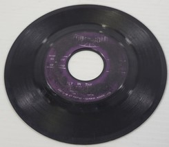 R) The Cookies - Don&#39;t Say Nothin&#39; - Softly in the Night - 45 RPM - Viny... - $3.95