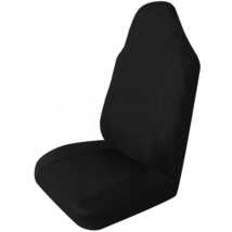 AUTOTOUTH Car Front Seat Cover Car Seat Cover Interior Set a Variety Of Colors A - £52.82 GBP