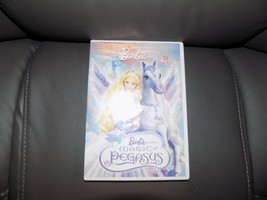 Barbie and the Magic of Pegasus (DVD, 2010) - £10.47 GBP