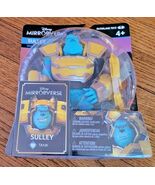 McFarlane Disney Mirrorverse SULLY 5in Figure - $401.36 MXN