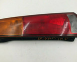 1997-2001 Honda CR-V Passenger Side Upper Tail Light Taillight OEM K01B4... - £57.41 GBP