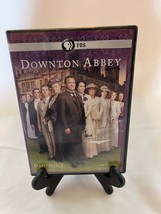 Downton Abbey Season 1 DVD - £3.14 GBP