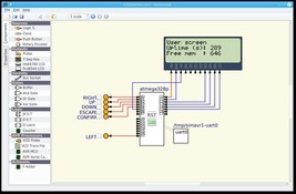 Simutron AVR simulator IDE Software Download Guide - $16.50