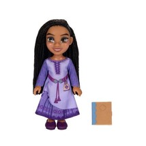 Disney Wish Asha 6 inch Petite Doll - £10.12 GBP
