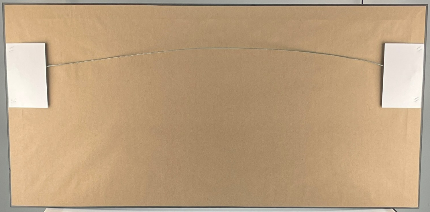 "Yogi Bear" Hanna-Barbera 1973 "Size Relationship" Production Animation Cel Item image 11