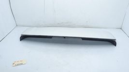 Rear Spoiler White 300 Fits 07-13 BMW X5 66219 image 7