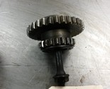 Idler Timing Gear From 2011 Cadillac CTS  3.0 12612841 - $34.95