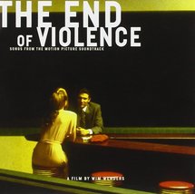 The End Of Violence: Songs From The Motion Picture Soundtrack [Audio CD]... - $10.88