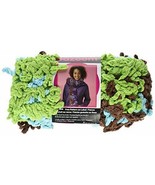 Spinrite Gazoom Yarn, Lime Truffle M539.02 - €4,31 EUR