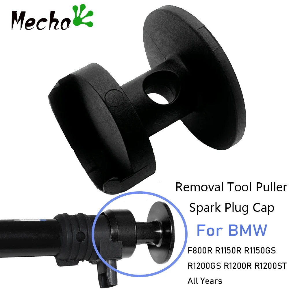 Nylon Coil Pack Removal Tool Puller Spark Plug Cap For BMW F800R R1150R ... - $13.08