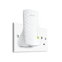 TP-Link RE200 AC750 Universal WiFi Range Extender/Easy WiFi Booster (Wal... - $67.00