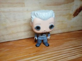  Funko Pop! Ghost in the Shell Movies Figure #385 Batou Loose Pop - $6.19