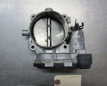 Throttle Valve Body For 01-06 Mercedes-Benz S500   5.0 1131410125 - $51.93