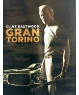 Gran Torino DVD Award Winning Movie 2008 Starring Clint Eastwood &amp; Bee Vang - £2.33 GBP