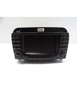 05 Mercedes W220 S55 navigation, command unit 2208702289 - £165.53 GBP