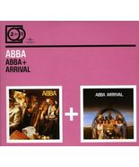 Abba - Arrival - 2 CDs-
show original title

Original TextAbba - Arrival... - $418.29 MXN