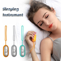 Sleep Aid Hand-held Micro-current Intelligent Relieve Anxiety Depression Fast Sl - £20.55 GBP+