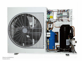 Condensing unit Danfoss Optyma Slim Pack OP-LSHM098LLW05E/LLZ-018 114X7075 - £2,920.58 GBP