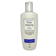 (1) Neutrogena Pore Refining Toner - 250 ml 8.5oz  New Discontinued - $46.74