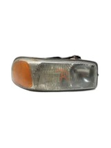 Passenger Right Headlight Fits 99-06 SIERRA 1500 PICKUP 1203886 - $23.76