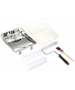 Linzer RS 9036 0900 The Pro Impact Tray Set, 6 Piece - $35.69 CAD