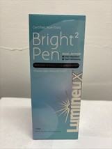Lumineux Bright2 Dual Action Stain Repellant &amp; Whitening Pen - 0.068 fl oz - $11.87
