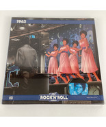 Time Life Music 1962 The Rock n Roll Era Record Album Vinyl Sealed Vintage - $54.48 CAD