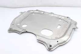 09-11 MAZDA RX-8 ENGINE LOWER SHIELD COVER Q8693 image 8