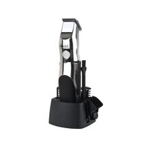 Wahl 9916-1117 Groomsman Rechargeable Hair, Beard, Moustache Trimmer Set  - $44.00