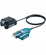 Makita BAP001G A-75817 Battery adapter for 40Vmax compatible tools Main ... - $1,844.55 MXN