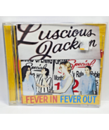 CD Luscious Jackson Fever in Fever Out 1996 BMG - €4,24 EUR