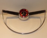 1966 Plymouth Satellite Horn Ring OEM 2530941 1965 - £108.56 GBP