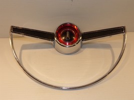 1966 Plymouth Satellite Horn Ring OEM 2530941 1965 - $134.99