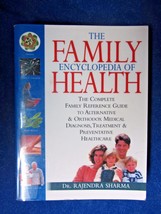 The Family Encyclopedia of Health: The Complete Family Reference Guide, ... - £4.69 GBP