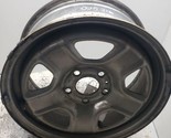 Wheel 16x6-1/2 Steel 5 Spoke Fits 07-17 PATRIOT 946066 - $98.01