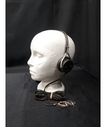 Old Western Electric 400 Railway Radio Operator Headset ca. 1916 Phone T... - $883.05 MXN