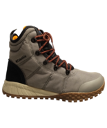 Columbia Fairbanks Omni-heat Mid Snow Boots Mens US 11.5 Multicolor Wate... - $1,898.59 MXN