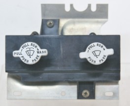 D8HZ-17470-E Ford/Freightliner Dual Wiper Control Assembly OEM 8804 - £155.36 GBP