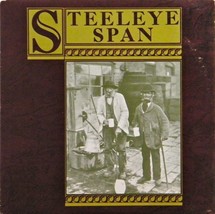 Steeleye span ten man mop thumb200