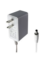 Lucent Trans (12V/1A) AC Adapter Wall Charger - White (1A77-1210) - £4.62 GBP