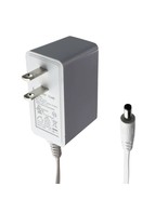 Lucent Trans (12V/1A) AC Adapter Wall Charger - White (1A77-1210) - $10.34