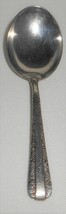 Towle STERLING SILVER Baby Spoon CANDLELIGHT PATTERN 1934-2009 - £38.91 GBP